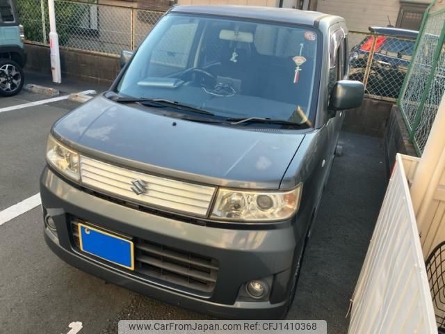 suzuki wagon-r 2008 -SUZUKI--Wagon R DBA-MH22S--MH22S-134771---SUZUKI--Wagon R DBA-MH22S--MH22S-134771- image 1