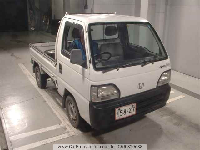 honda acty-truck 1996 -HONDA--Acty Truck HA4-2317934---HONDA--Acty Truck HA4-2317934- image 1