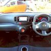 nissan cube 2013 CFJ1843832 image 5