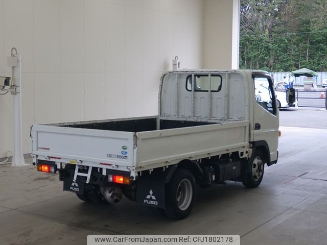 mitsubishi-fuso canter 2020 CFJ1802178 image 2