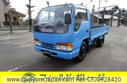 isuzu elf-truck 1997 GOO_NET_EXCHANGE_0803021A30250311W001