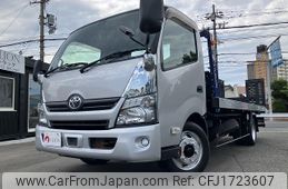 toyota dyna-truck 2019 CFJ1723607