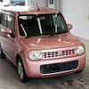 suzuki alto-lapin 2010 -SUZUKI--Alto Lapin HE22S-159387---SUZUKI--Alto Lapin HE22S-159387- image 5