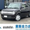 suzuki alto-lapin 2017 -SUZUKI--Alto Lapin HE33S--182575---SUZUKI--Alto Lapin HE33S--182575- image 1