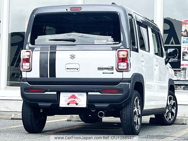 suzuki hustler 2023 -SUZUKI--Hustler 5AA-MR92S--MR92S-351870---SUZUKI--Hustler 5AA-MR92S--MR92S-351870- image 2