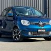 renault twingo 2019 -RENAULT--Renault Twingo 3BA-AHH4B--VF1AH0003K0801147---RENAULT--Renault Twingo 3BA-AHH4B--VF1AH0003K0801147- image 1