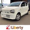 suzuki alto 2019 quick_quick_HA36S_HA36S-525979 image 1