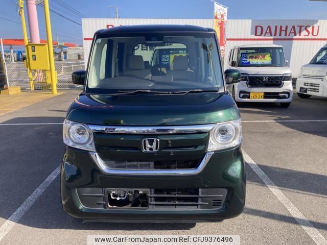 honda n-box 2019 quick_quick_DBA-JF3_JF3-1259050 image 2