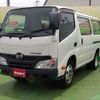 hino dutro 2014 CFJ1298021 image 1