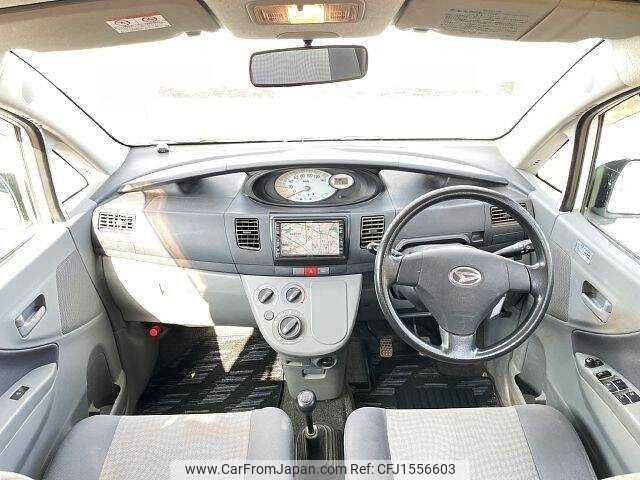 daihatsu move 2008 CFJ1556603 image 1