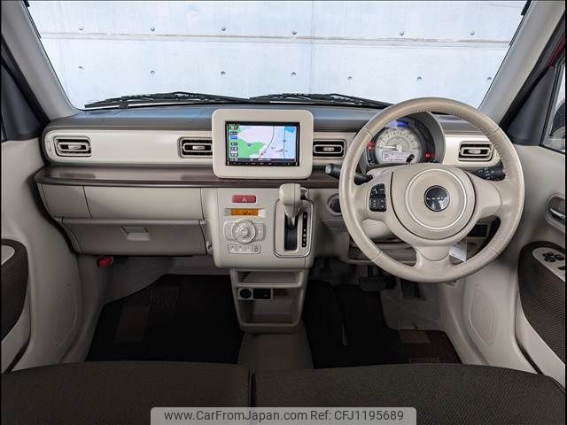 suzuki alto-lapin 2018 -SUZUKI--Alto Lapin DBA-HE33S--HE33S-190472---SUZUKI--Alto Lapin DBA-HE33S--HE33S-190472- image 2