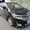 nissan elgrand 2011 -NISSAN--Elgrand DBA-TE52--TE52-012963---NISSAN--Elgrand DBA-TE52--TE52-012963- image 3