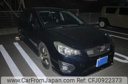 subaru impreza-wagon 2013 -SUBARU--Impreza Wagon DBA-GP7--GP7-047076---SUBARU--Impreza Wagon DBA-GP7--GP7-047076-