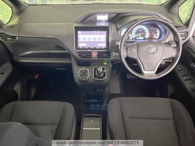 toyota voxy 2015 -TOYOTA--Voxy DAA-ZWR80G--ZWR80-0094681---TOYOTA--Voxy DAA-ZWR80G--ZWR80-0094681- image 2