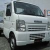 suzuki carry-truck 2006 quick_quick_DA63T_DA63T-421436 image 4