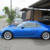 subaru brz 2012 CFJ1710436 image 14