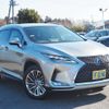 lexus rx 2020 -LEXUS--Lexus RX 6AA-GYL25W--GYL25-0023428---LEXUS--Lexus RX 6AA-GYL25W--GYL25-0023428- image 3