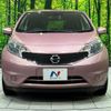 nissan note 2016 CFJ1676302 image 14
