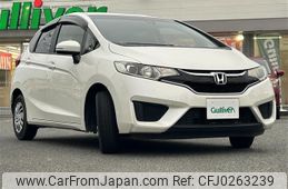 honda fit 2015 -HONDA--Fit DBA-GK3--GK3-1205882---HONDA--Fit DBA-GK3--GK3-1205882-