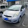 toyota vitz 2010 -TOYOTA--Vitz DBA-SCP90--SCP90-2097612---TOYOTA--Vitz DBA-SCP90--SCP90-2097612- image 3