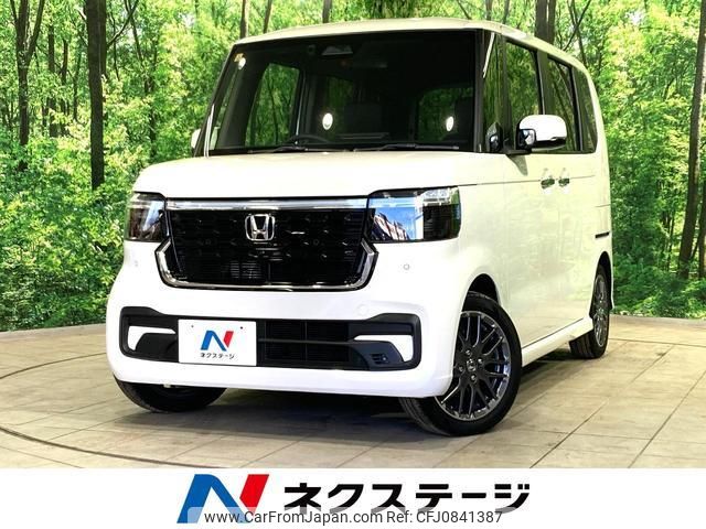 honda n-box 2023 quick_quick_JF5_JF5-2000920 image 1