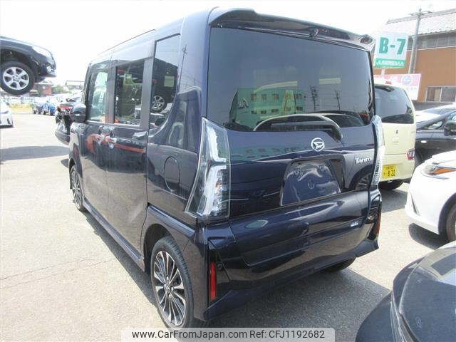 daihatsu tanto 2023 -DAIHATSU--Tanto LA650S-0295428---DAIHATSU--Tanto LA650S-0295428- image 2