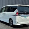 nissan serena 2018 -NISSAN--Serena DAA-GFC27--GFC27-140628---NISSAN--Serena DAA-GFC27--GFC27-140628- image 15