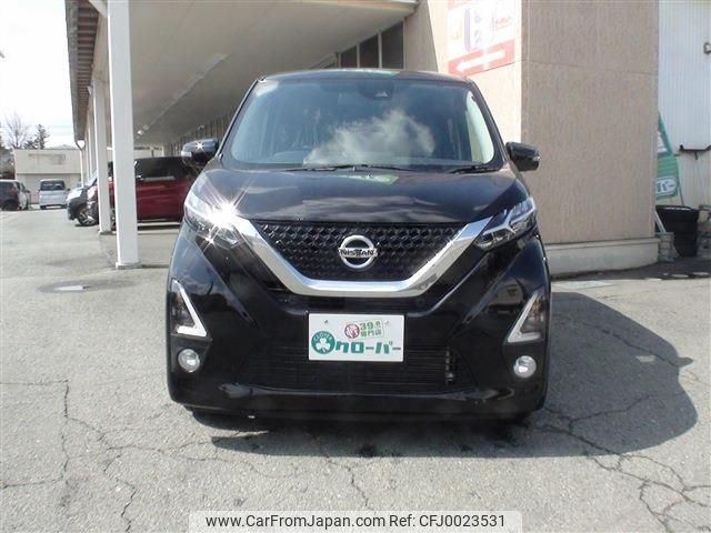 nissan dayz 2019 -NISSAN--DAYZ 5AA-B44W--B44W-0006472---NISSAN--DAYZ 5AA-B44W--B44W-0006472- image 2