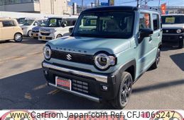 suzuki hustler 2025 quick_quick_5AA-MR92S_MR92S-501458
