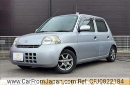 daihatsu esse 2009 -DAIHATSU--Esse DBA-L235S--L235S-1036820---DAIHATSU--Esse DBA-L235S--L235S-1036820-