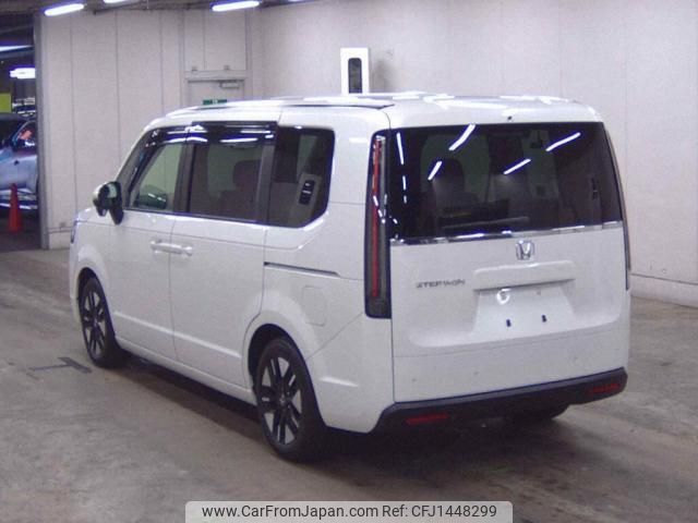 honda stepwagon 2022 quick_quick_5BA-RP6_RP6-1105969 image 2