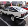 toyota sprinter-trueno 1986 GOO_JP_700102067530241219001 image 7