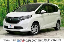 honda freed 2018 quick_quick_GB6_GB6-1010267