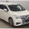 nissan elgrand 2019 quick_quick_DBA-TE52_TE52-110478 image 1