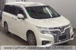 nissan elgrand 2019 quick_quick_DBA-TE52_TE52-110478