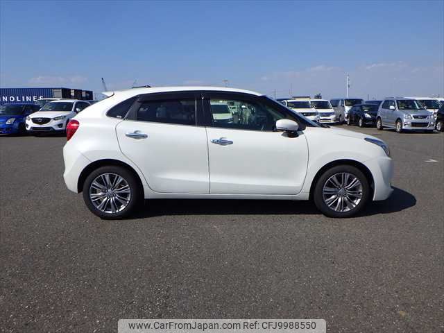 suzuki baleno 2019 NIKYO_BR41687 image 1