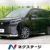 toyota voxy 2024 -TOYOTA--Voxy 6BA-MZRA90W--MZRA90-0109***---TOYOTA--Voxy 6BA-MZRA90W--MZRA90-0109***- image 1