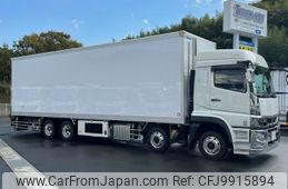 mitsubishi-fuso super-great 2023 -MITSUBISHI--Super Great 2PG-FS74HZ--FS74HZ-545505---MITSUBISHI--Super Great 2PG-FS74HZ--FS74HZ-545505-