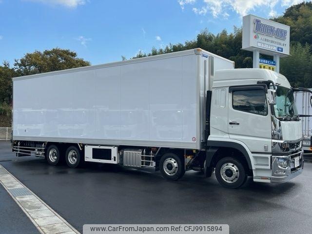 mitsubishi-fuso super-great 2023 -MITSUBISHI--Super Great 2PG-FS74HZ--FS74HZ-545505---MITSUBISHI--Super Great 2PG-FS74HZ--FS74HZ-545505- image 1