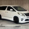 toyota alphard 2012 -TOYOTA--Alphard DBA-ANH20W--ANH20-8213765---TOYOTA--Alphard DBA-ANH20W--ANH20-8213765- image 19