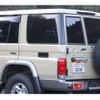 toyota landcruiser-70 2015 CFJ9436116 image 17