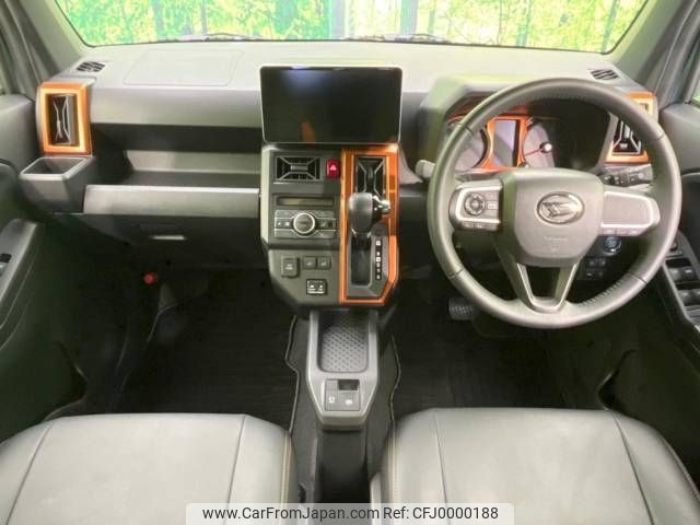 daihatsu taft 2021 -DAIHATSU--Taft 6BA-LA900S--LA900S-0052789---DAIHATSU--Taft 6BA-LA900S--LA900S-0052789- image 2