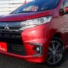 mitsubishi ek 2015 -MITSUBISHI 【岐阜 】--ek Custom DBA-B11W--B11W-0200630---MITSUBISHI 【岐阜 】--ek Custom DBA-B11W--B11W-0200630- image 24