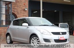 suzuki swift 2011 -SUZUKI--Swift ZC72S--135392---SUZUKI--Swift ZC72S--135392-