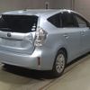 toyota prius-α 2012 -TOYOTA--Prius α ZVW41W-3092124---TOYOTA--Prius α ZVW41W-3092124- image 2