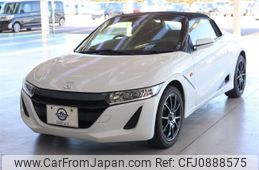 honda s660 2018 -HONDA--S660 DBA-JW5--JW5-1100257---HONDA--S660 DBA-JW5--JW5-1100257-