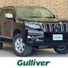 toyota land-cruiser-prado 2019 -TOYOTA--Land Cruiser Prado CBA-TRJ150W--TRJ150-0098108---TOYOTA--Land Cruiser Prado CBA-TRJ150W--TRJ150-0098108- image 1