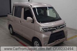 daihatsu hijet-van 2018 -DAIHATSU--Hijet Van S331W-0011436---DAIHATSU--Hijet Van S331W-0011436-