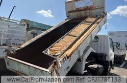 mitsubishi-fuso canter 2000 CFJ1785193