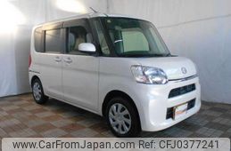 daihatsu tanto 2014 -DAIHATSU 【名変中 】--Tanto LA600S--0191789---DAIHATSU 【名変中 】--Tanto LA600S--0191789-